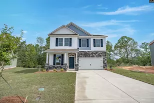 294 Caballeros Trail, Prosperity, SC 29127 - Photo 1