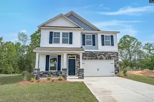294 Caballeros Trail, Prosperity, SC 29127 - Photo 3