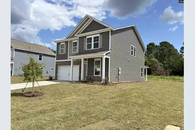 294 Caballeros Trail, Prosperity, SC 29127 - Photo 3