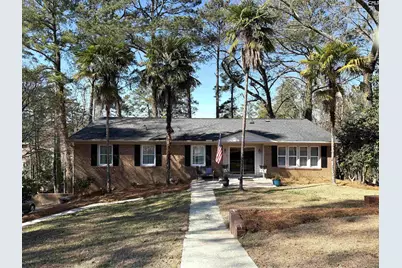 6033 Robinwood Road, Columbia, SC 29206 - Photo 1