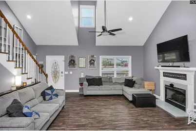 720 Ball Park Road, Lexington, SC 29072 - Photo 13