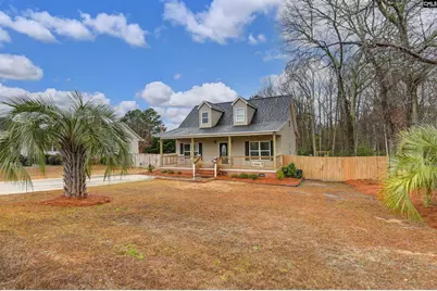 720 Ball Park Road, Lexington, SC 29072 - Photo 5