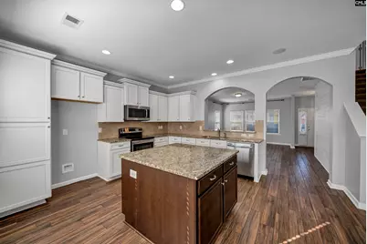 620 Blue Ledge Circle, Lexington, SC 29072 - Photo 9