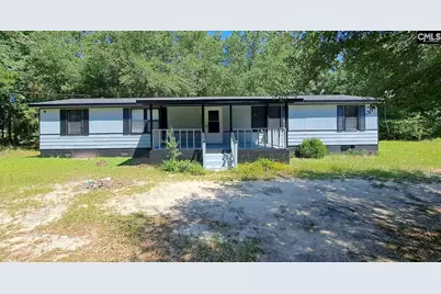 159 Ju Ju Lane, Orangeburg, SC 29115 - Photo 1