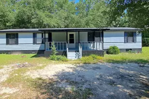 159 Ju Ju Ln, Orangeburg, SC 29115 - Photo 1