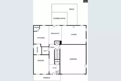 1213 Portrait Hill Drive, Chapin, SC 29036 - Photo 51