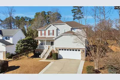 420 Plymouth Pass Drive, Lexington, SC 29072 - Photo 35
