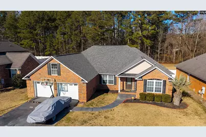 3141 Daufaskie Road, Sumter, SC 29150 - Photo 1