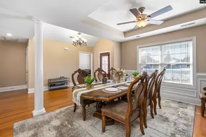 3141 Daufaskie Road, Sumter, SC 29150 - Photo 9