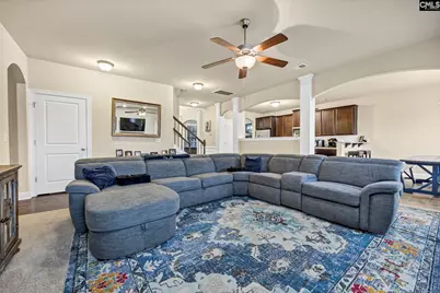 463 Bronze Drive, Lexington, SC 29072 - Photo 11