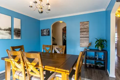 424 Maypop Ln, Irmo, SC 29063 - Photo 5