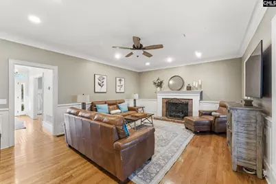 108 Weeping Cherry Lane, Columbia, SC 29212 - Photo 23