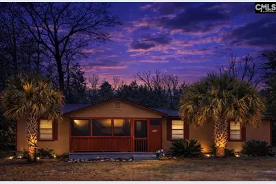 598 Binnicker Bridge Road, Orangeburg, SC 29115 - Photo 1