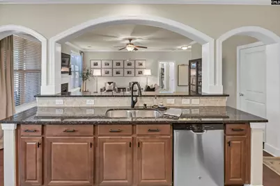 2119 Harvestwood Lane, Chapin, SC 29036 - Photo 15