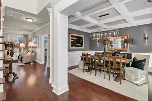 2119 Harvestwood Ln, Chapin, SC 29036 - Photo 9