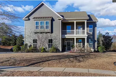 2119 Harvestwood Lane, Chapin, SC 29036 - Photo 3