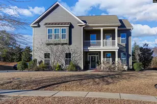 2119 Harvestwood Ln, Chapin, SC 29036 - Photo 3