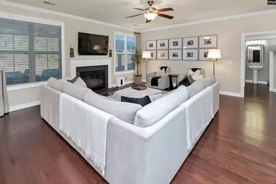 2119 Harvestwood Lane, Chapin, SC 29036 - Photo 13