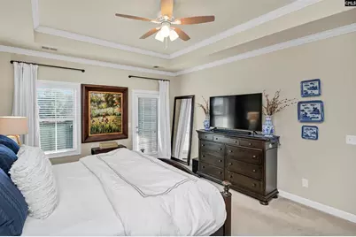 2119 Harvestwood Lane, Chapin, SC 29036 - Photo 25