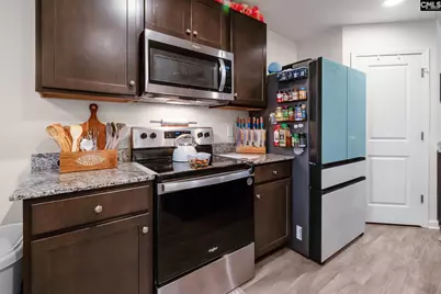 205 Carriagebrook Circle, Camden, SC 29020 - Photo 9