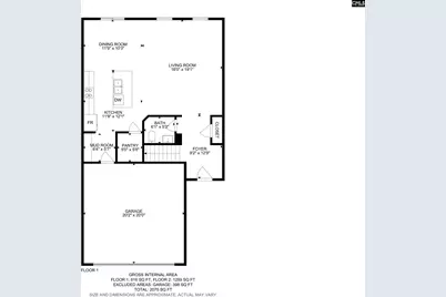 325 Chetsley Drive, Lexington, SC 29073 - Photo 5