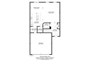 325 Chetsley Dr, Lexington, SC 29073 - Photo 5