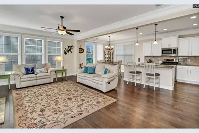 637 Pinnacle Way, Lexington, SC 29072 - Photo 13