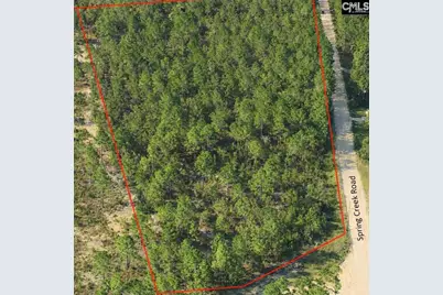 Tbd Spring Creek 1B Road, Lugoff, SC 29078 - Photo 1