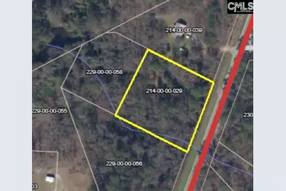 1222 N US Highway 1, Cassatt, SC 29032 - Photo 5