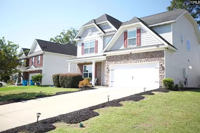 9 Kentucky Derby Court, Lugoff, SC 29078 - Photo 3