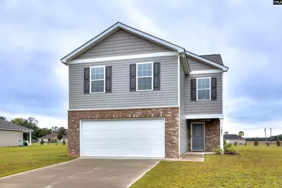 1861 Wildhorse Drive, Sumter, SC 29153 - Photo 35