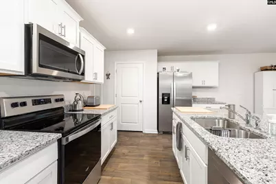 1861 Wildhorse Drive, Sumter, SC 29153 - Photo 15