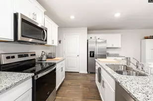 1861 Wildhorse Dr, Sumter, SC 29153 - Photo 15