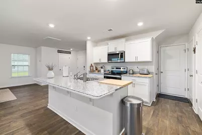 1861 Wildhorse Drive, Sumter, SC 29153 - Photo 13