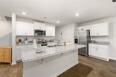 1861 Wildhorse Drive, Sumter, SC 29153 - Photo 11