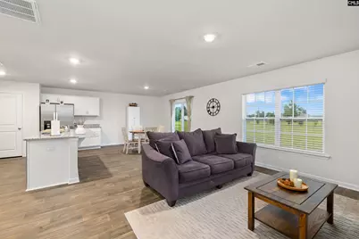 1861 Wildhorse Drive, Sumter, SC 29153 - Photo 5