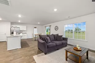 1861 Wildhorse Dr, Sumter, SC 29153 - Photo 5