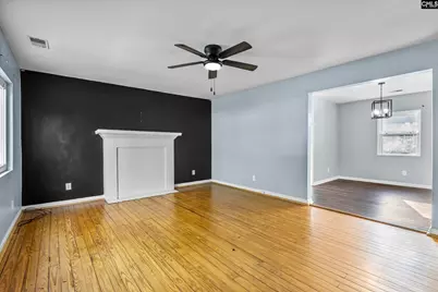 640 Saint Matthews Road, Swansea, SC 29160 - Photo 5