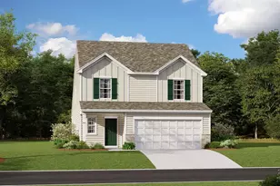 468 Happy Holw Dr, Gaston, SC 29053 - Photo 1