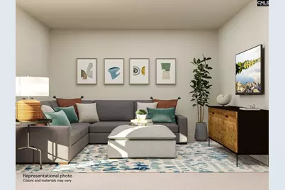 468 Happy Hollow Drive, Gaston, SC 29053 - Photo 25