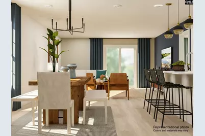 468 Happy Hollow Drive, Gaston, SC 29053 - Photo 7