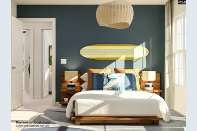 468 Happy Hollow Drive, Gaston, SC 29053 - Photo 15