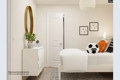 461 Happy Hollow Road, Gaston, SC 29053 - Photo 21