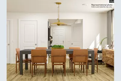 461 Happy Hollow Road, Gaston, SC 29053 - Photo 7