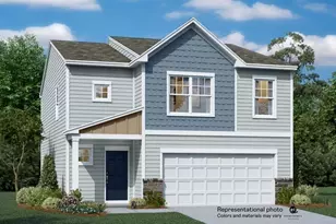 465 Happy Holw Dr, Gaston, SC 29053 - Photo 1