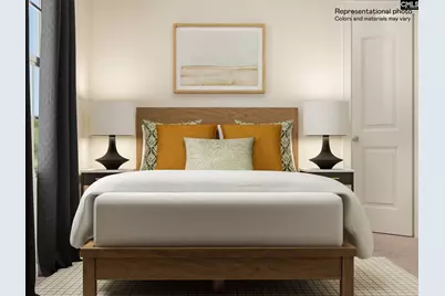 465 Happy Hollow Drive, Gaston, SC 29053 - Photo 9