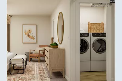 465 Happy Hollow Drive, Gaston, SC 29053 - Photo 13