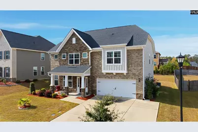 189 Wading Bird Loop, Blythewood, SC 29016 - Photo 3
