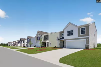 473 Happy Hollow Drive, Gaston, SC 29053 - Photo 3