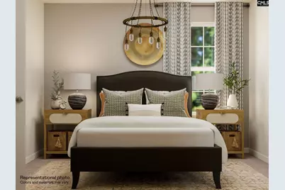 473 Happy Hollow Drive, Gaston, SC 29053 - Photo 5